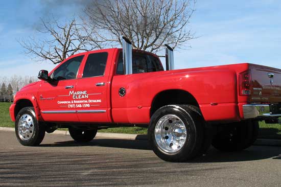 thumbnail image 2 of PHAB 8” Miter Cut Dual Stack Kit For Dodge RAM 2500 3500 5.9L 6.7L Diesel – Twin Stacks 2 of 6